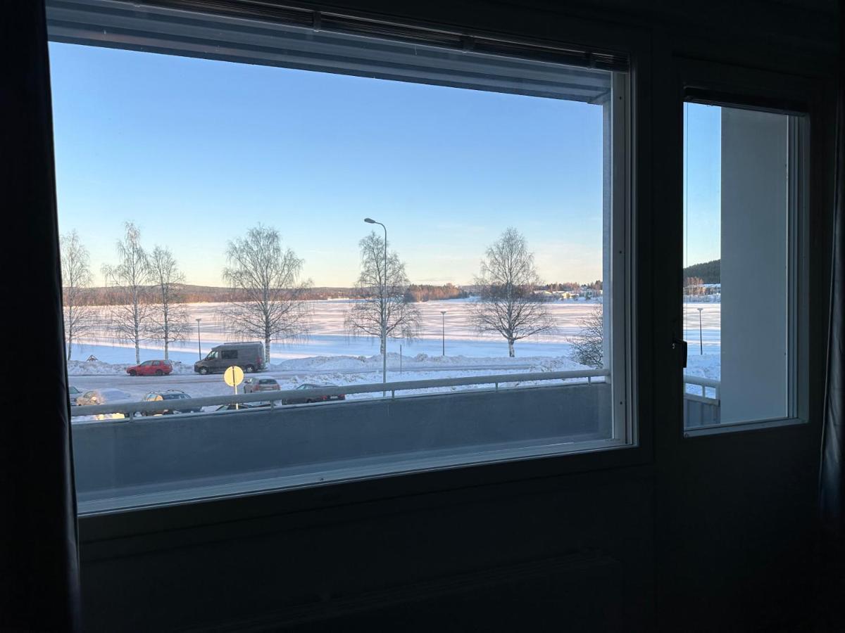 Spectacular River View - Downtown Rovaniemi Exterior foto